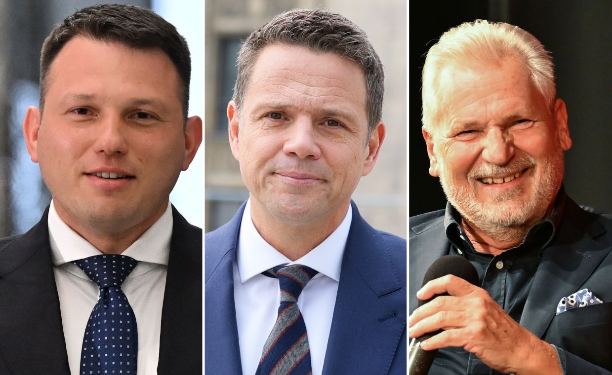 Zaskakujący zwrot w sondażu. Jest nowy lider zaufania w Polsce