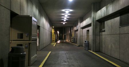 Na wypadek zagrożenia. Polski szpital buduje schron