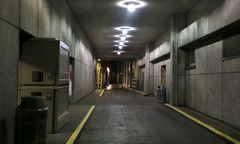 Na wypadek zagrożenia. Polski szpital buduje schron