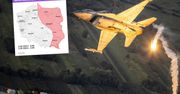 Wojsko ostrzega pilotów. Co się dzieje? "Niezrozumiała panika"