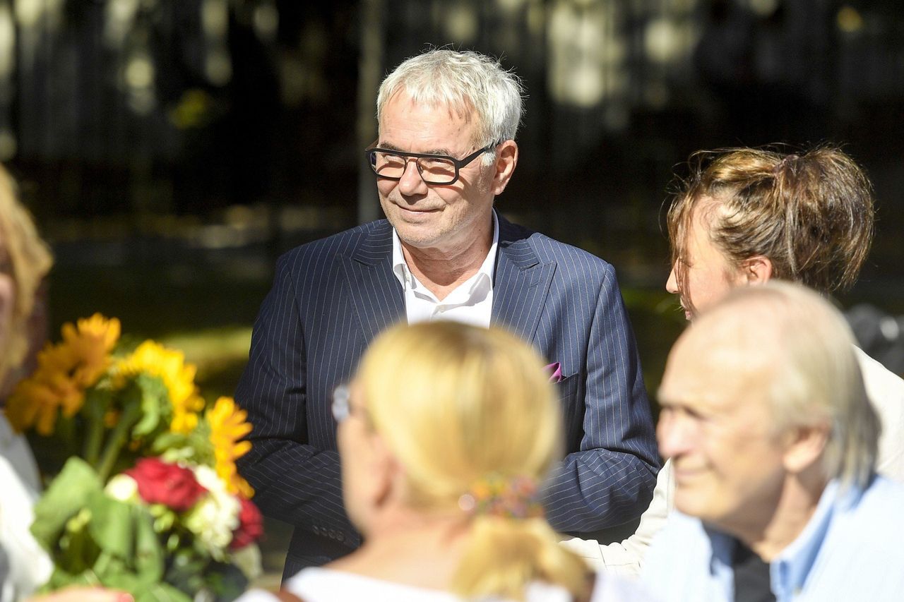 Oto Monika Janowska, żona Roberta Janowskiego - tak dziś wygląda. Zobaczcie zdjęcia