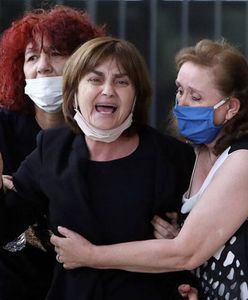 Śmierć Anastazji. Matka Greczynki mówi o oprawcy