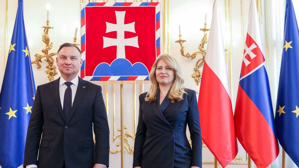 Andrzej Duda