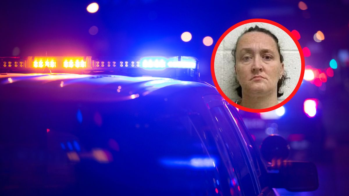 Logan przeżył piekło. 