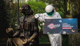 Mrozu, White 2115, Kult, Oki i inni wystąpią podczas kosmicznej Kortowiady