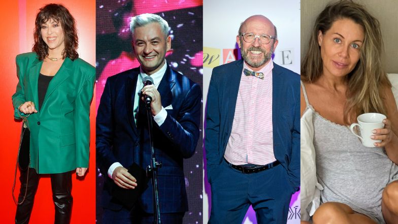 Celebryci, którzy odwrócili się od kościoła (ZDJĘCIA)