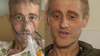 Tomasz Jakubiak zmarł rok temu. Chorobę odkrył dzięki bólowi pleców