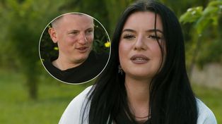 "Rolnik szuka żony". Internauci ŚMIESZKUJĄ z kandydatów Justyny. Punktują "menadżera"