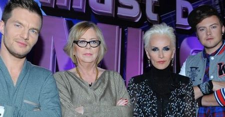 Must be the music: Ruszają precastingi do programu!