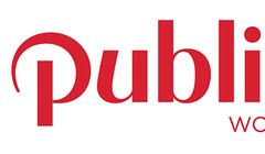 Publicis wprowadza logo inspirowane historycznym znakiem agencji