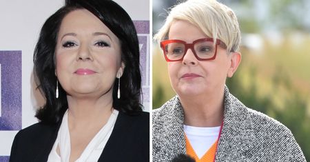 Okrutny post Korwin o pracownikach TVP. Ludzie jej przyklaskują