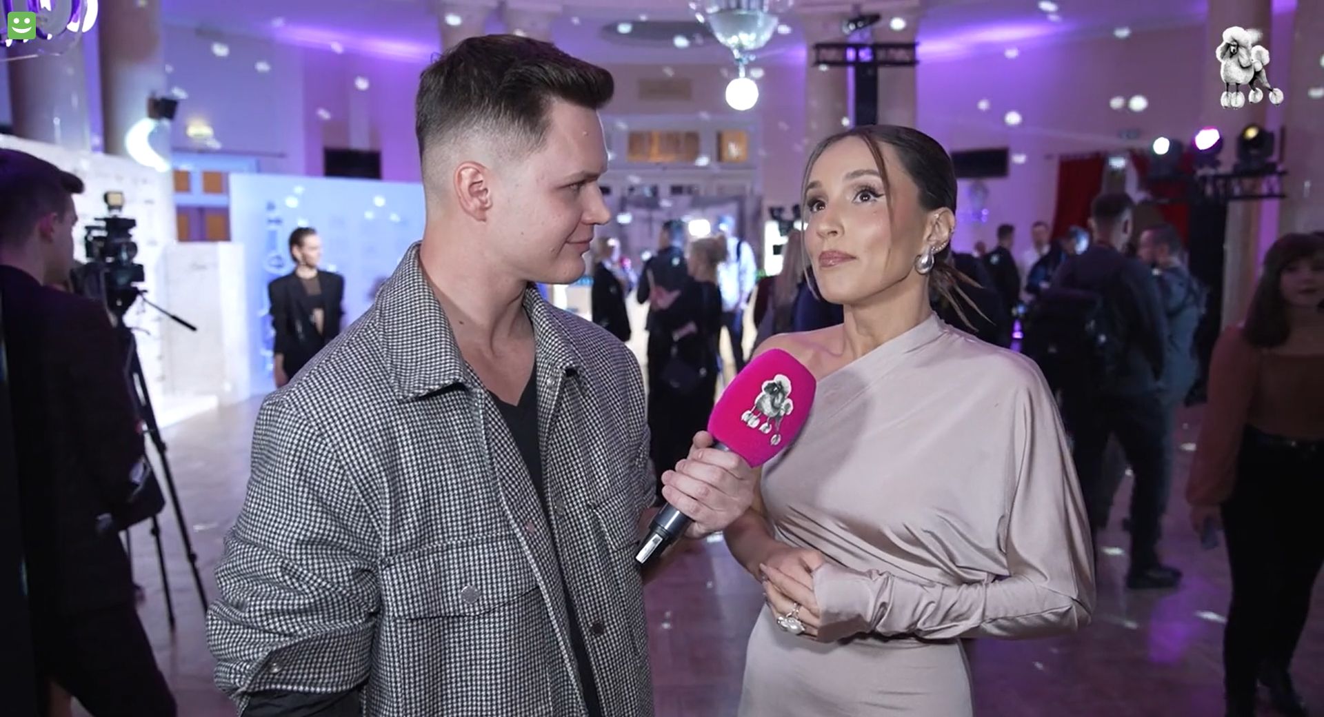 Marina Łuczenko zdradza, dlaczego nie poleciała do Kataru