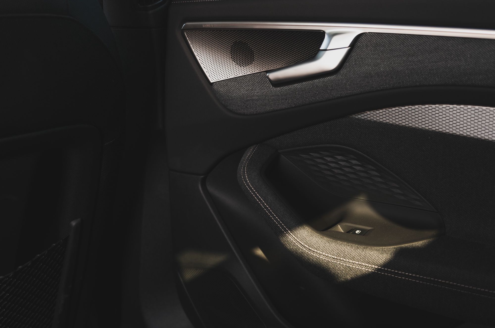 Audi A6 Limousine e-hybrid (2025)