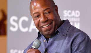 Popularny producent stanie przed sądem. Został oskarżony o zgwałcenie mężczyzny