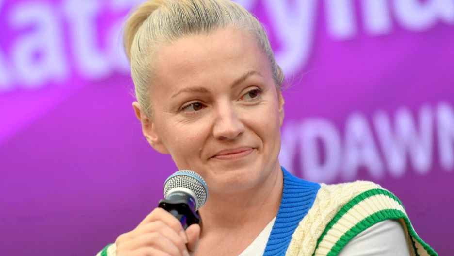 Szelągowska