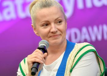 Mówi o kochance byłego męża. "Kobieta, której najwięcej zawdzięczam"