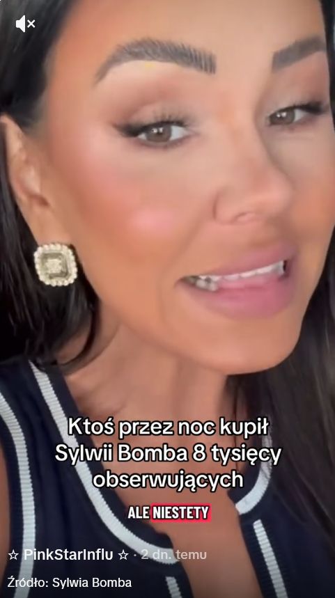 Sylwia Bomba