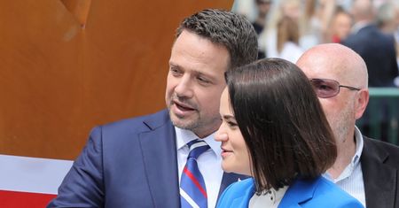 Po Terleckim teraz szef KPRM. Pisze o Trzaskowskim: "Nieetyczne"