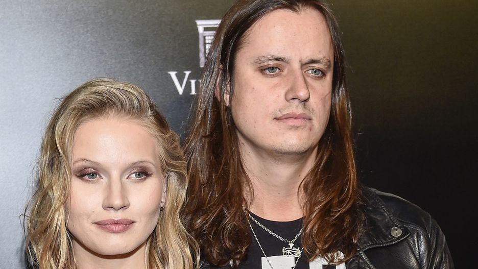 Natalia Rybicka i Michał Sobociński są po ślubie