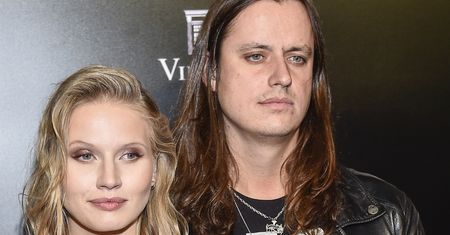 Natalia Rybicka powiedziała "tak". Długo utrzymywała to w tajemnicy
