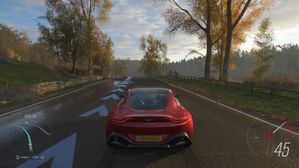 Forza Horizon 4