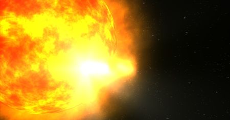 Dwa potężne rozbłyski na Słońcu. Eksplozje w odstępie tylko 7 godzin