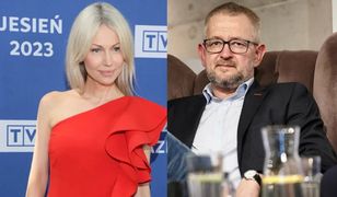Zwrot ws. Ogórek i Ziemkiewicza. "Symboliczna decyzja"