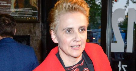 Scheuring-Wielgus rozlicza Kościół. Wyznała prawdę o swojej wierze