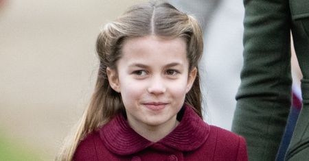 Księżniczka Charlotte doczekała się specjalnego przezwiska w szkole. Wszystko przez jej zachowanie