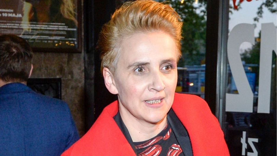 Joanna Scheuring-Wielgus zapowiedziała rozliczenie dotacji, jakie otrzymywał Kościół