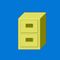 Windows File Manager (WinFile) icon
