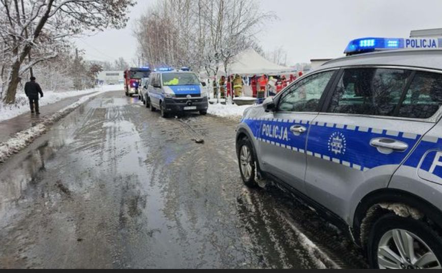 Policja aresztowała 24-latka ws. zaginięcia Karoliny Wróbel