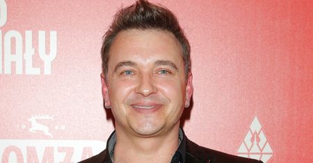 Radek Liszewski opowiedział o nocy poślubnej. Ujawnił prawdę