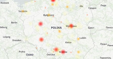 Awaria w Millennium. Nie działa bankowość mobilna (aktualizacja)