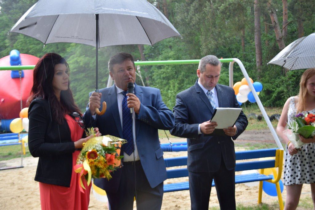 Wspaniały prezent dla dzieci