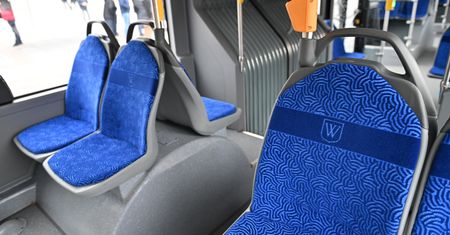 Kierowca się obraził. "Cały autobus musi ponieść karę"