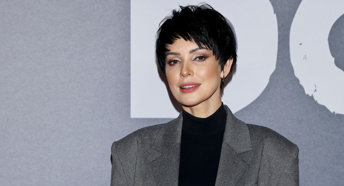 Dorota Gardias szczerze o przemocy na premierze filmu "Dom dobry"