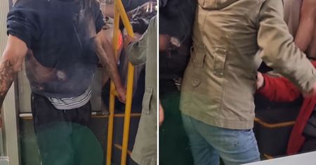 Bójka w autobusie. "Takiej sytuacji jeszcze nie miałam"