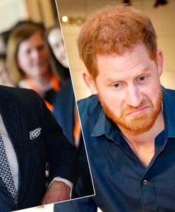 Król Karol szykuje zmiany. Wyrzucenie Harry'ego i Meghan z domu to dopiero początek