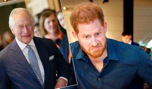 Król Karol szykuje zmiany. Wyrzucenie Harry'ego i Meghan z domu to dopiero początek