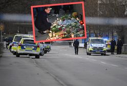 Szwecja w szoku po śmierci Polaka. Premier na miejscu zbrodni