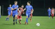 Arka Pawłów - Neptun Końskie 2:0 w 1/4 finału Chemar Rurociągi Puchar Polski
