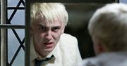 Nowe twarze w serialu "Harry Potter" od HBO. To on zagra blondwłosego Malfoya