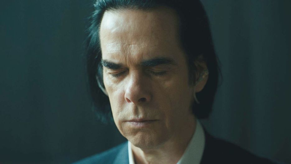 Nick Cave doświadczył dwóch rodzinnych tragedii