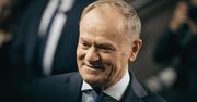 Tusk kwestionuje lojalność USA. UE musi przekształcić się w "prawdziwy sojusz"