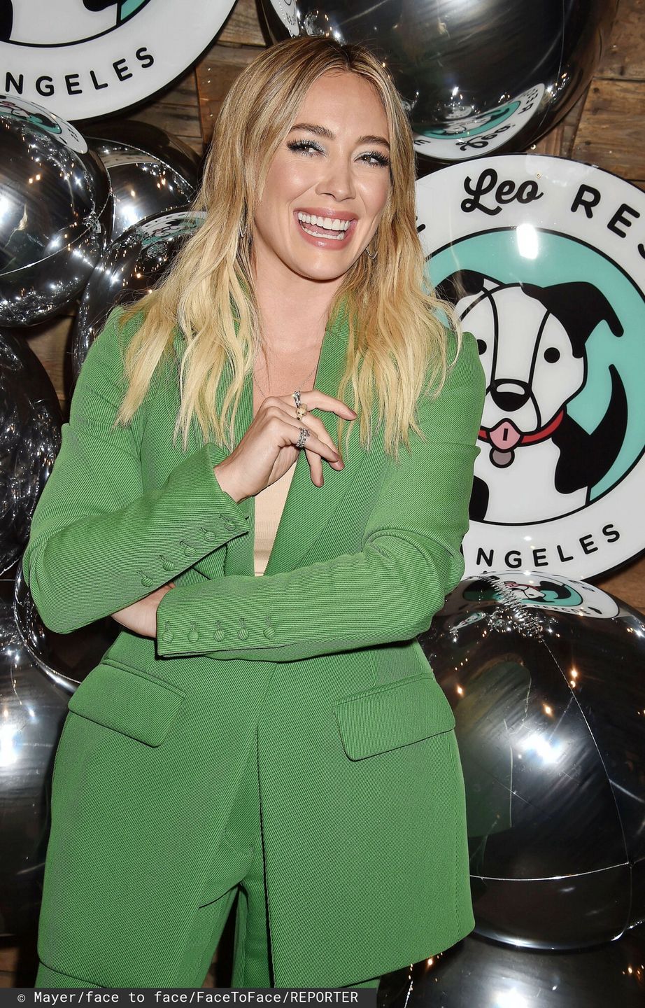 Hilary Duff