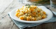 Przepis na risotto z dynią. Nowy wariant tradycyjnego przysmaku