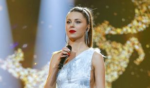 Wpadka na oczach widzów. Lewczuk zapomniała tekstu, a to nie wszystko