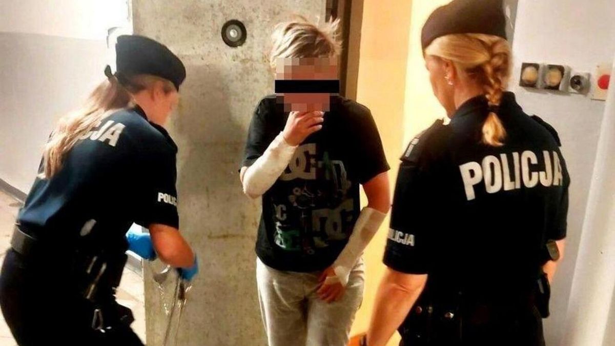 Morderstwo dzieci w Opolu -Czarowąsach