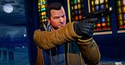 GTA V na PlayStation 5. Siedmioletni kotlet w panierce RTX. Ile można? [OPINIA]